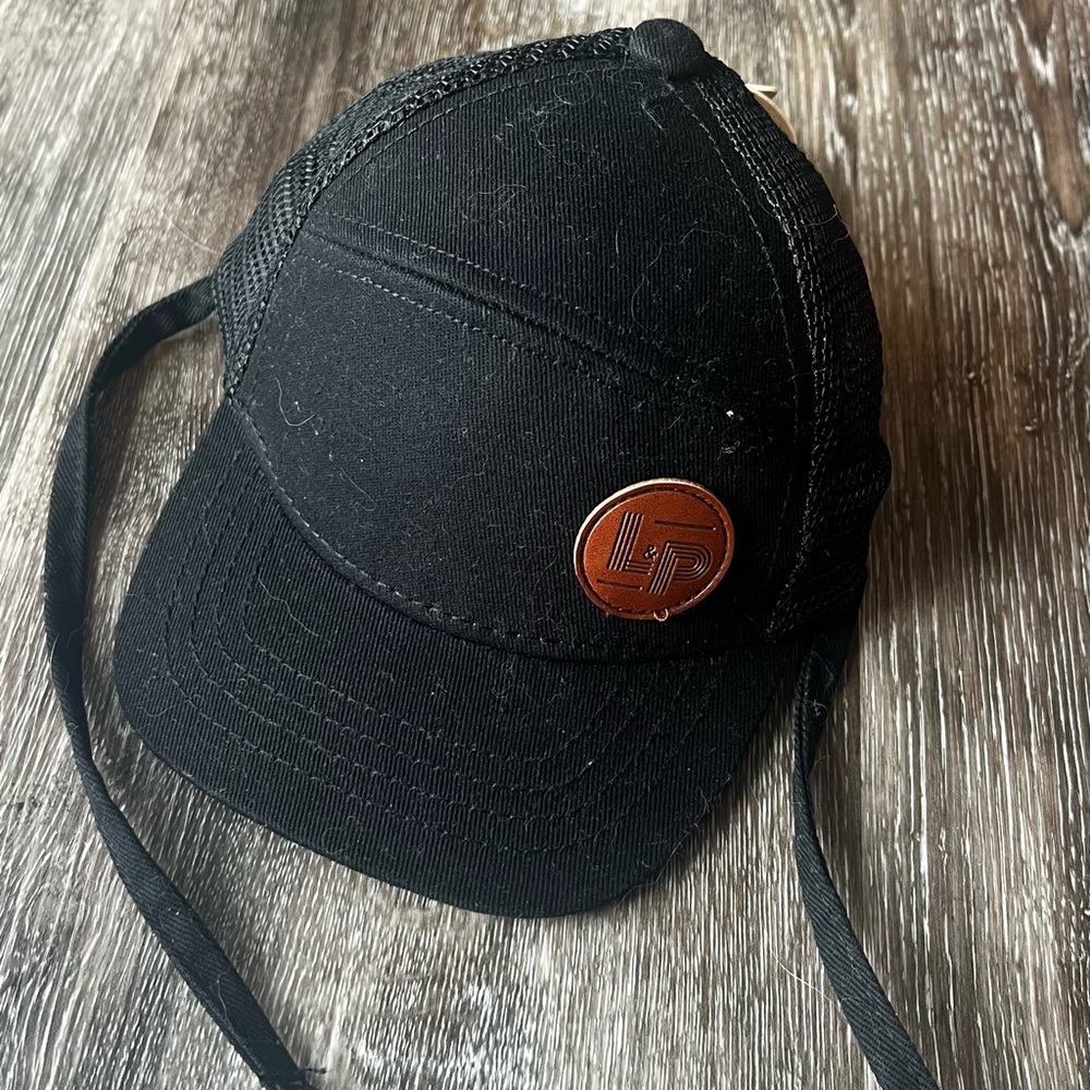 L&P APPAREL Orleans Cap 0-6M